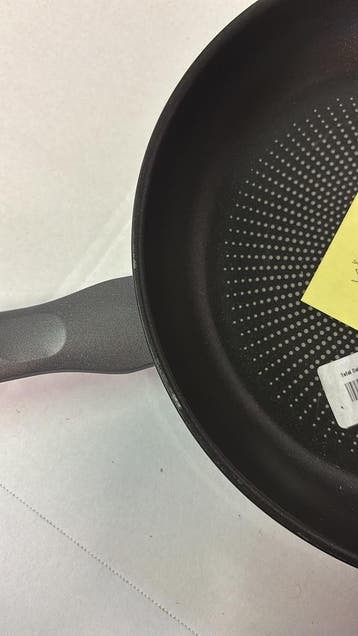 Tefal Daily Cook Koekenpan - Rond - ZONDER VERPAKKING +, Verzenden, Nieuw
