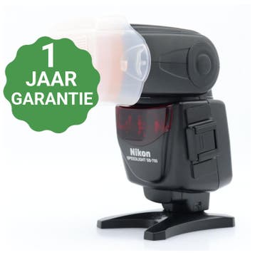 10% korting | Nikon Speedlight SB-700, Audio, Tv en Foto, Verzenden, Gebruikt, Nikon