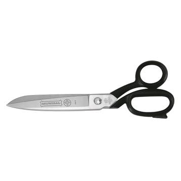 Mundial Kleermakersschaar – 22,9 cm – Ergonomisch – Zw, Ophalen of Verzenden, Nieuw, Overige typen