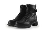 Tom Tailor Veterboots in maat 39 Zwart, Kleding | Dames, Verzenden, Zwart, Overige typen, Tom Tailor