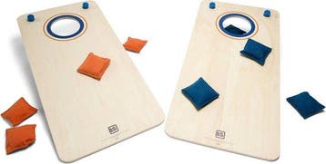 BS Toys Cornhole Spel Bean Bag Game — Zeer goed, Nieuw