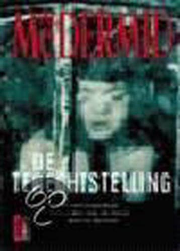 Terechtstelling - McDermid, Boeken, Thrillers, Verzenden, Gelezen