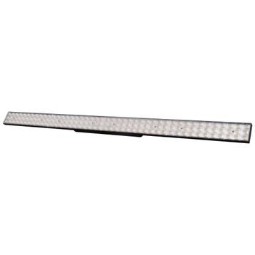 LED Railverlichting Easy Focus Rail Line 60w Zwart 120cm, Huis en Inrichting, Nieuw