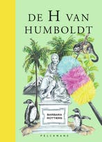 De H Van Humboldt | Barbara Rottiers | Nieuw, Ophalen of Verzenden, Nieuw, Barbara Rottiers