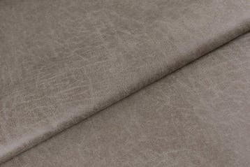 4,00 × 1,40 meter Nabuk vintage-effect Magnifiek stof Nabuk