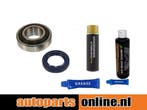 Wiellager set Alfa Romeo Gt achterzijde, links of rechts, Verzenden, Nieuw, Alfa Romeo