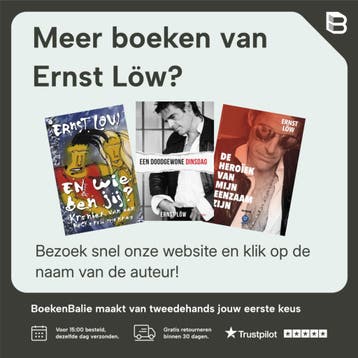 Te warm voor whisky - Ernst Löw 9789463387811, Verzenden, Gelezen, Ernst Löw