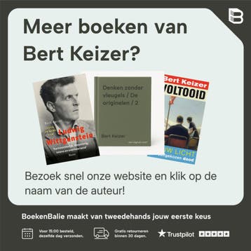 Zonder handschoenen 9789035232266 Bert Keizer, Verzenden, Gelezen, Bert Keizer
