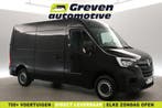 Renault Master 2.3 L2H2, Stof, Gebruikt, Overige kleuren, Renault