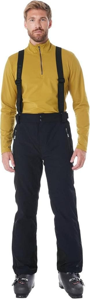 Killtec Enosh Skibroek Heren S | Retourdeal 41% Korting, Broek, Overige maten, Ophalen of Verzenden, Zo goed als nieuw