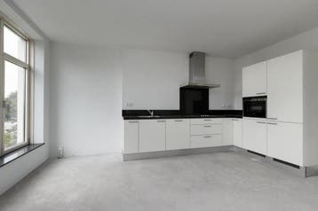 Te huur: Appartement Molenwerf in Amsterdam, Noord-Holland, Appartement, Amsterdam