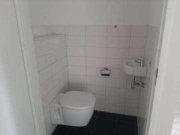 Te huur: Appartement Willemspoort in Den Bosch, Den Bosch, Noord-Brabant, Appartement
