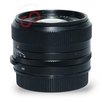 7Artisans 35mm 1.4 (L-Mount) nr. 2955, Ophalen of Verzenden, Zo goed als nieuw, Toebehoren