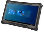 Getac A140 G2, USB, BT, Ethernet, WLAN, Win. 10 Pro, zwart, Verzenden, Nieuw