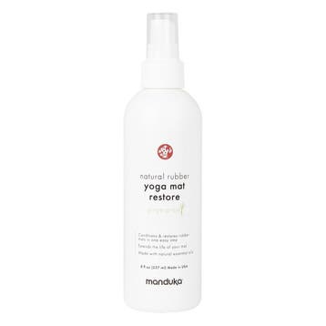 Mat Restore spray gingergrass - Manduka, Verzenden, Nieuw