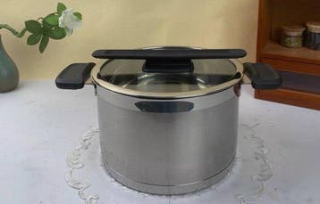Tescoma - Kookpan - Staal - Tescoma kookpot