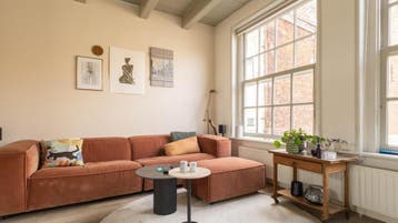 Te huur: Appartement Olieslagerspoort in Leiden, Leiden, Appartement, Zuid-Holland