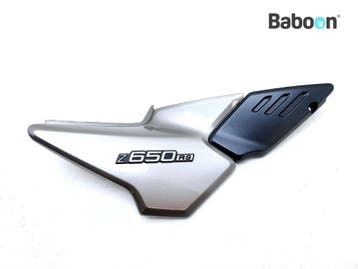 Buddypaneel Rechts Kawasaki Z 650 RS 2024-2025 (ER650RRDA), Verzenden, Gebruikt