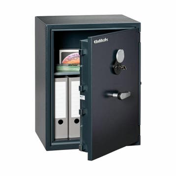 Chubbsafes Senator G1-65-KL met dubbelbaard sleutelslot, Ophalen of Verzenden, Nieuw, Brandkast