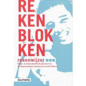 Rekenwijzer 1F 2F 3F 9789034567529 G.J. Schulte, Verzenden, Zo goed als nieuw, G.J. Schulte