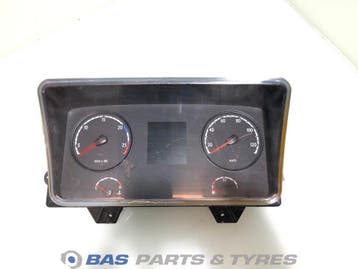 combi instrument Scania 1849714, Ophalen, Gebruikt, Scania, Dashboard en Schakelaars
