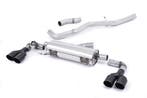 Milltek Audi S1 2.0 TFSI quattro SSXAU494, Verzenden, Nieuw, Audi