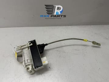 Slotmechaniek Softclose motor links voor - Bmw X5 X6 F1..., Auto-onderdelen, Verzenden, Nieuw