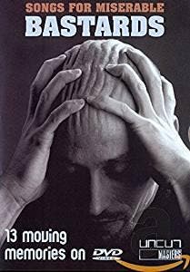 dvd - Various - Various Artists - Songs for Miserable Bas..., Verzenden, Zo goed als nieuw