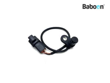 Snelheids Sensor Harley-Davidson FLHRS Road King Custom, Verzenden, Gebruikt