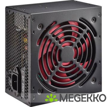 Xilence XP350R7 350W ATX Zwart power supply unit, Verzenden, Nieuw