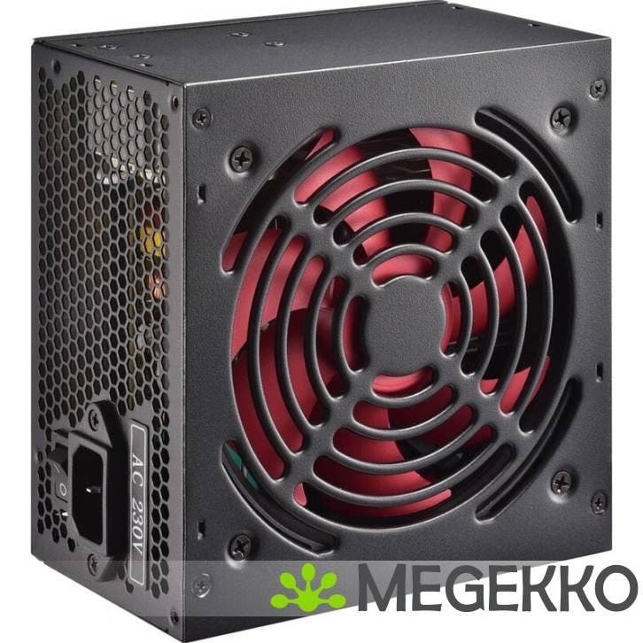 Xilence XP350R7 350W ATX Zwart power supply unit, Computers en Software, Interne voedingen, Nieuw, Verzenden