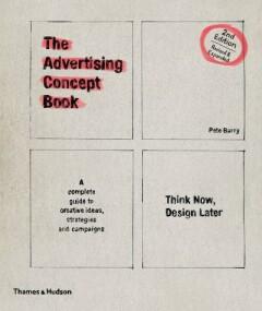The Advertising Concept Book - Peter Barry 9780500516232, Verzenden, Zo goed als nieuw, Peter Barry