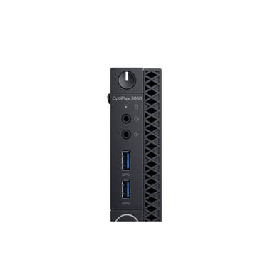 Dell Optiplex 3060 i5-8500T | 8GB RAM | 256GB NVMe SSD, Computers en Software, 2 tot 3 Ghz, Ophalen of Verzenden, Zo goed als nieuw
