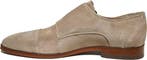 2dekans | Rehab Phill Suede Beige - maat 46 - 46, Kleding | Heren, Schoenen, Ophalen of Verzenden, Zo goed als nieuw, Rehab
