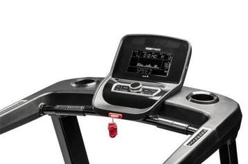Flow Fitness Perform T2i Loopband OPRUIMING OP=OP, Ophalen of Verzenden, Nieuw, Metaal, Benen