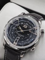 Visconti Watch - KW23-11 - Zonder minimumprijs - NEW * GMT, Nieuw