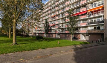 Te Huur 3 Kamer Appartement Trekvogelweg In Amersfoort, Direct bij eigenaar, Amersfoort, Utrecht, Appartement