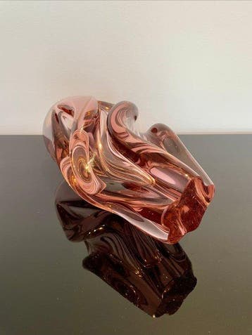 Chribska - Josef Hospodka - Vaas - Sommerso - Glas -
