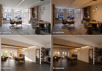 Te huur: Appartement Grootzand in Sneek, Sneek, Friesland, Appartement