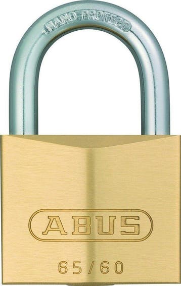 OUTLET ABUS Hangslot - 40mm - gelijksluitend - KA405 -, Ophalen of Verzenden, Nieuw