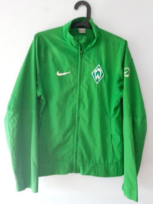 Werder Brema - Duitse voetbal competitie - 2009 -, Verzamelen, Overige Verzamelen