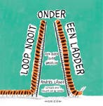 Loop nooit onder een ladder | 9789464104066 | Andrés López, Zo goed als nieuw, Andrés López