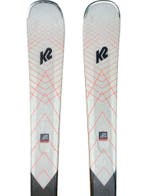 K2 Anthem 76X  2021 - 149 cm, Overige merken, Gebruikt, Ophalen of Verzenden, Carve