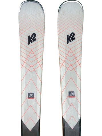 K2 Anthem 76X  2021 - 149 cm, Overige merken, Gebruikt, Ophalen of Verzenden, Carve