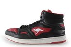 Kangaroos Sneakers in maat 45 Zwart, Verzenden, Zwart, Kangaroos, Sneakers of Gympen