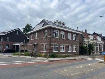 Te huur: Huis Bornsestraat in Almelo, Overijssel, Almelo