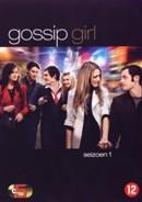 Gossip girl - Seizoen 1 - DVD, Verzenden, Nieuw in verpakking