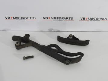 KTM 125 EXC Ketting beschermkap blok, Motoren, Ophalen of Verzenden, Nieuw