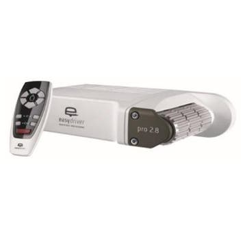 Reich Mover EasyDriver Pro 2.8 Tandem As, Ophalen of Verzenden, Nieuw