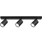 LED Plafondspot - Brinton Betin - GU10 Fitting - 3-lichts -, Ophalen of Verzenden, Nieuw